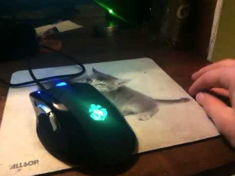 anker mouse setup