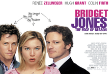 bridget jones movies